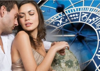 Burrat e këtyre 3 shenjave janë më tërheqësit e horoskopit