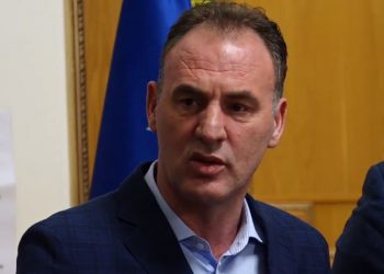 Të gjithë drejt Presidencës! Fatmir Limaj kandidati i tretë për kreun e shtetit të Kosovës