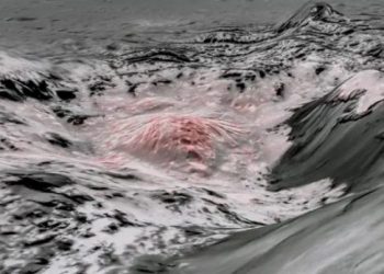 NASA zbulon oqeanin e fshehur, dyshime për jetë alienësh në sistemin diellor