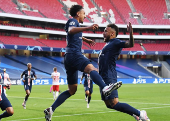 Për herë të parë në histori, PSG në finalen e Champions League
