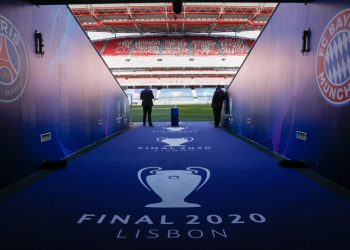 Formacionet: Bayern surprizon PSG, Tuchel gjen liderin e skuadrës