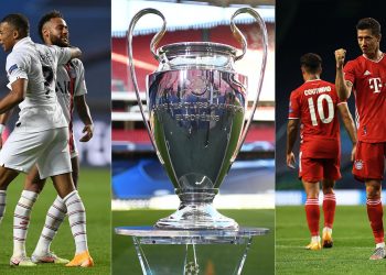 Është dita e finales së Champions/ PSG-Bayern premtojnë spektakël për trofeun