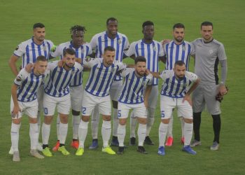 Superiorja/ Tirana në ajër, 10 lojtarë pa kontratë për të ardhmen