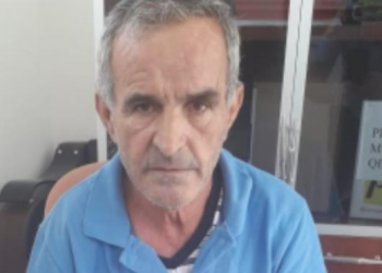 Foto/ I dënuar me burg të përjetshëm dhe një ndër 50 më të kërkuarit, arrestohet në Han të Hotit 61-vjeçari