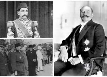 Del raporti sekret/ Plani Athinës për kryengritje në Shqipëri, kryeministri grek pagoi Gani bej Toptanin dhe tre të tjerë