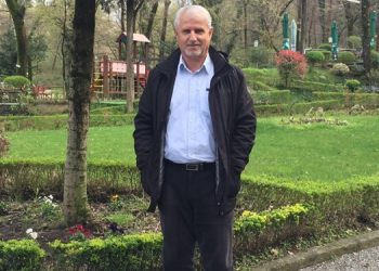 Ndërron jetë papritur gazetari shqiptar