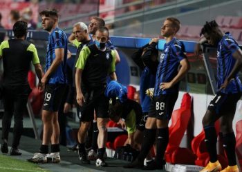 Kombëtarja në ankth për Gjimshitin, Atalanta konfirmon 3 lojtarë të infektuar me COVID-19