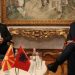 Talat Xhaferi letër falenderimi Gramoz Ruçit: Me ndihmën tuaj shqiptarët në Maqedoninë e Veriut po bëhen faktorë të rëndësishëm