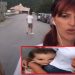 “S’e duroj dot vapën”/ Pret që nga mëngjesi në Kapshticë, e vogla Grejsi kërkon të kalojë kufirin