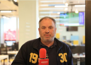 Prag ndeshjes me Tiranën/ Kosta Grillo flet për mediat serbe: Jam tifoz i Crvena Zvezdës