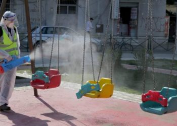 Kujdes: Ja tre vatrat e “nxehta” në Tiranë të koronavirusit prej pesë muajsh