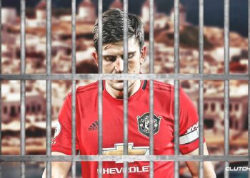 Dalin pamjet e sherrit/ Mbrojtësi i Manchesterit s’përmbahet pasi i plagosën motrën me thikë