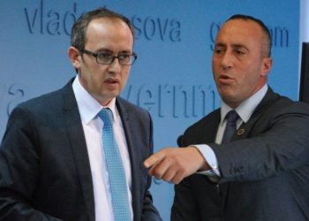 Kritikat ndaj qeverisë për pandeminë dhe dialogun me Serbinë, anulohet ballafaqimi mes Haradinajt dhe Hotit