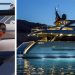 FOTO/ Zlatan Ibrahimovic dhe jahti spektakolar ‘Riva 100 Corsaro’ 20 milionë euro