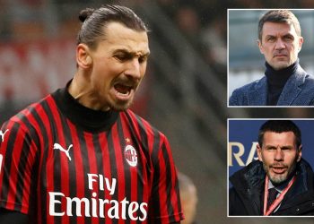 Boban zbulon marrëveshjen me Ibran: Maldini duhet të qëndrojë, Pioli ishte zgjedhja ime