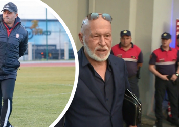 Zyrtare/ Merr fund dilema, Ilir Daja trajner i Partizanit