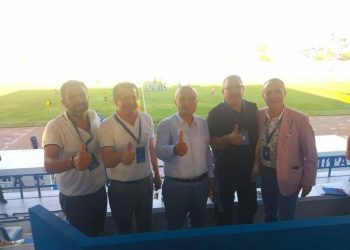 Pas Celtic e Tiranës, Meta bëhet tifoz edhe me Teutën: E shijova fitoren dhe kualifikimin e arritur
