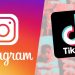 Lufta teknologjike, Instagram nxjerr platformën e ngjashme me Tik Tok