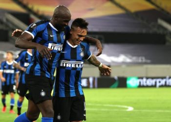 Europa League / Përcaktohet finalja e madhe, Inter-Sevilla