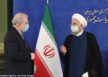 Covid-19/Gazeta iraniane e pëson prej transparencës