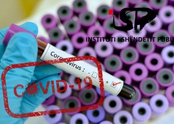 “Zbatoni këto 3 masa dhe s’do infektoheni me COVID”/ ISHP thirrje qytetarëve: Vetëm kështu mbrojmë…