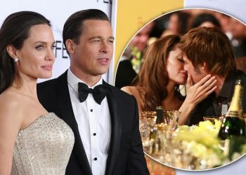 Angelina Jolie nuk dëshiron që divorci me Brad Pitt të përfundojë, sepse…