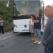 Vijon situata shqetësuese në Kapshticë/ Pala greke ul traun, emigrantët: Jemi sfilitur, s’kemi fuqi as të flasim