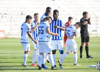 KF Tirana merr lajmin e mirë/ I gjithë ekipi rezulton negativ për COVID-19 dhe niset nesër drejt Gjeorgjisë