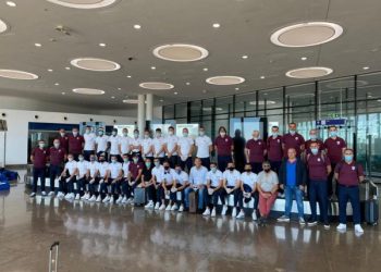 Covid-19/Anulohet ndeshja e Prishtinës për Europa League, 8 futbollistë i rezultojnë pozitivë