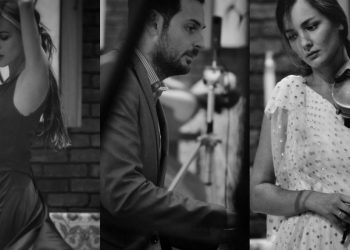 “Një histori e lashtë”, bënë bashkë tre artistë shqiptarë të talentuar në New York
