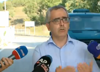Situata në Kakavijë, konsulli shqiptar: Po negociojmë që të hapet kufiri edhe gjatë natës