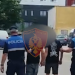 Po transportonin emigrantë të paligjshëm drejt kufirit me makina luksoze, e pësojnë keq 6 persona në Korçë