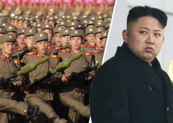 OKB i trembet Koresë së Veriut: Ka armë bërthamore që mund t’i lëshojë me raketa balistike