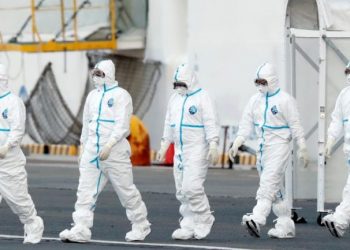 1772 raste të reja/A po rikthehen shifrat rekord në Spanjë?!