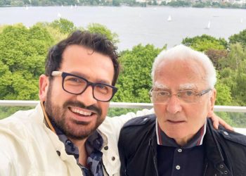 Leksion nga babai im për jetën dhe vdekjen!