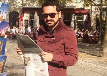 Kreshnik Spahiu: Shqipëria model i pavarësisë së mediave apo Meta dhe Berisha paguajnë për të sharë Ramën?
