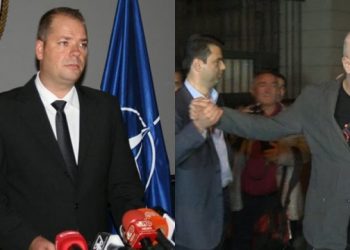Ish-anëtari i Këshillit Kombëtar të PD akuza të forta: Opozita është palë pas “perdes”, jeton në vilat e “oligarkëve”