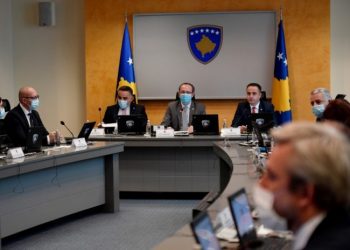 Në fokus rimëkëmbja e ekonomisë, Kosova aprovon ndarjen e 95,2 milionë eurove
