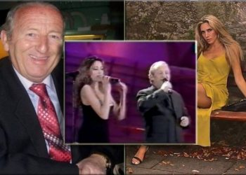 Ledina Çelo me pushime në Vlorë, Osman Mula i komenton në foton pikante: 26 vjet më parë të besova…