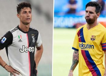 Çmendet Juventusi/ Kontakton babain e Messit, argjentinasi në një ekip me Ronaldon