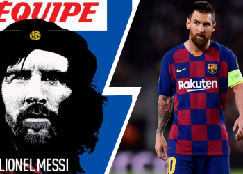 Babai i Messi refuzon PSG-në/ L’Equipe tregon se ku do të transferohet argjentinasi, ka zgjedhur…