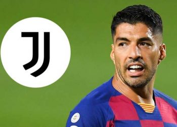 Koeman i mbylli derën/ Juventusi “hedh grepat” për Luis Suarez