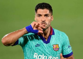 Juventusi gjen sulmuesin, “all in” për yllin e Barçës