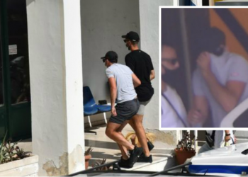 Detaje të reja/ Çështja “Harry Maguire”: Ja e vërteta për “gangsterët” shqiptarë!