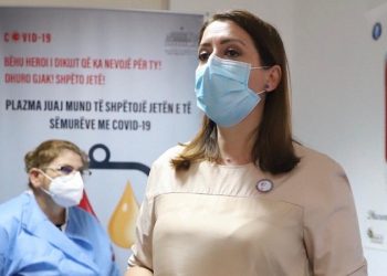 Nis procedura e terapisë me plazmë, Manastirliu apel për dhurimet vullnetare: Bëhu hero për dikë që ka nevojë
