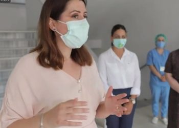 “Mjekët e familjes po ndjekin mbi 1 mijë të prekur me Covid19”, Manastirliu: Protokolle të përcaktuara për ndjekjen e pacientëve