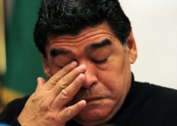 Maradona në zi, humb njeriun e afërt nga koronavirusi