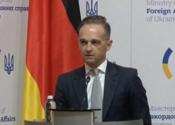 Heiko Mass vlerëson letrën e Ramës për zgjidhjen e krizës në Bjellorusi: Lukashenko të pajtohet me realitetin