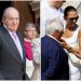 U arratis pas hetimit për korrupsion, ish-Mbreti i Spanjës kapet me të dashurën në hotelin luksoz në Abu Dhabi