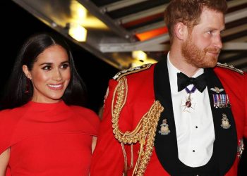 Kësti mujor për shtëpinë 50 mijë dollarë në muaj, Harry dhe Meghan janë në kërkim për punë